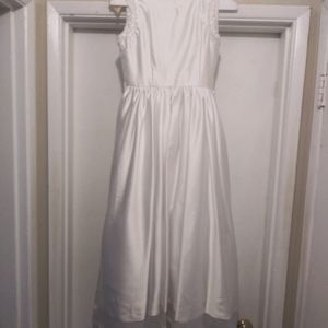 Vintage  wedding? Confirmation dress
